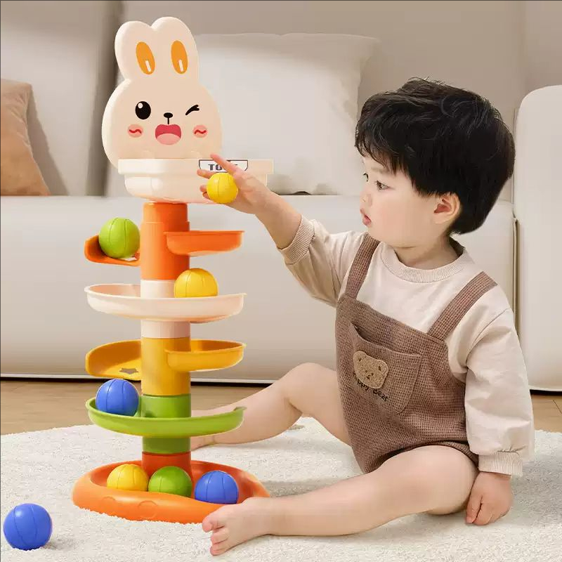 Развивающая игрушка Монтессори – обзор и цена Toddler Learning Tower