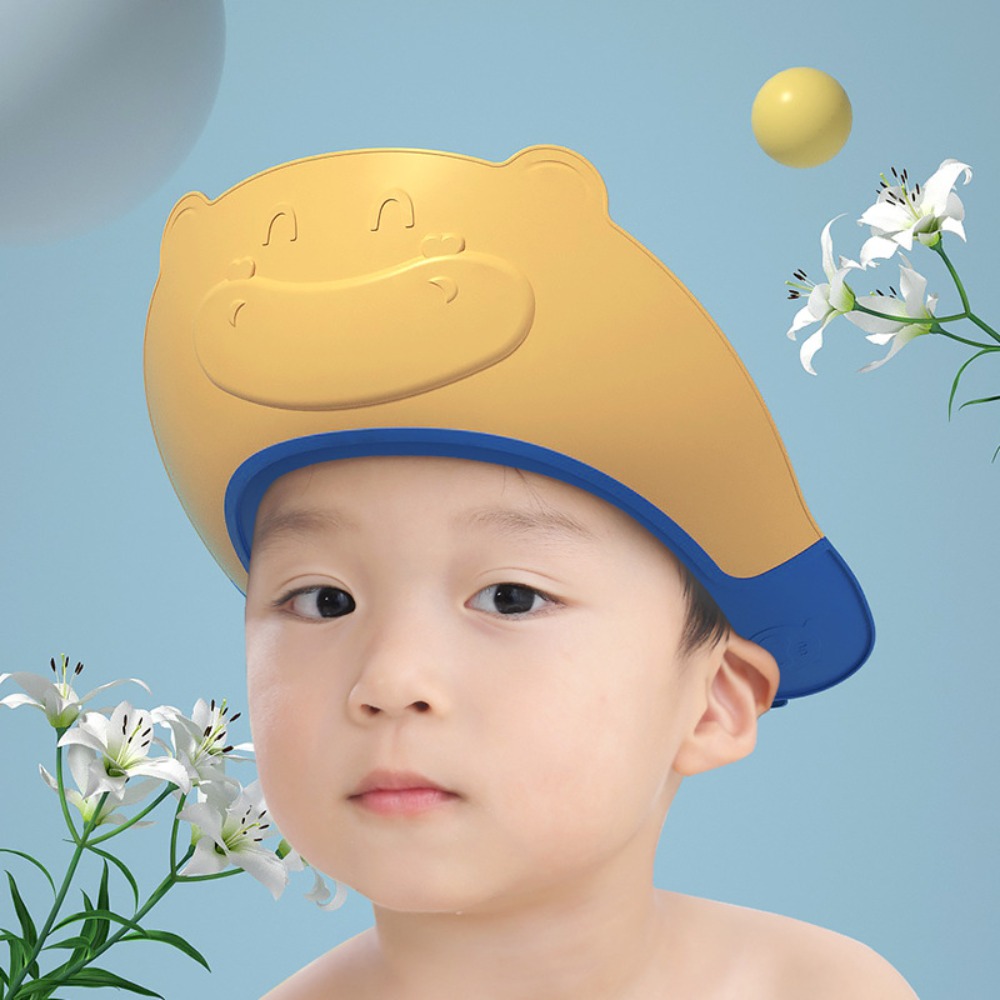Шампунь Артефакт Детская шапоч – обзор и цена Infant Head Protector