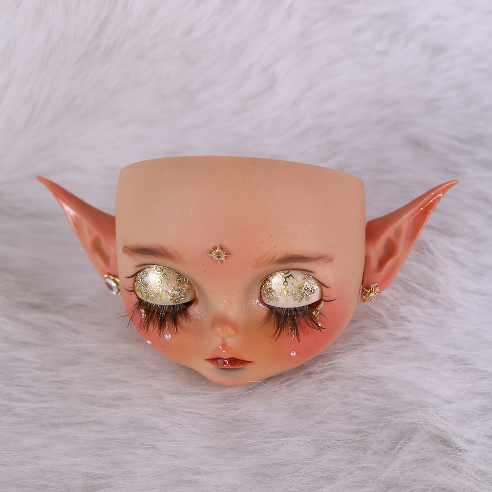 Кукла Blyth Fortune Days 1/6 с – обзор и цена Baby Products For Face