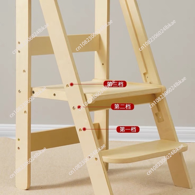 Детская складная обучающая баш – обзор и цена Toddler Learning Tower