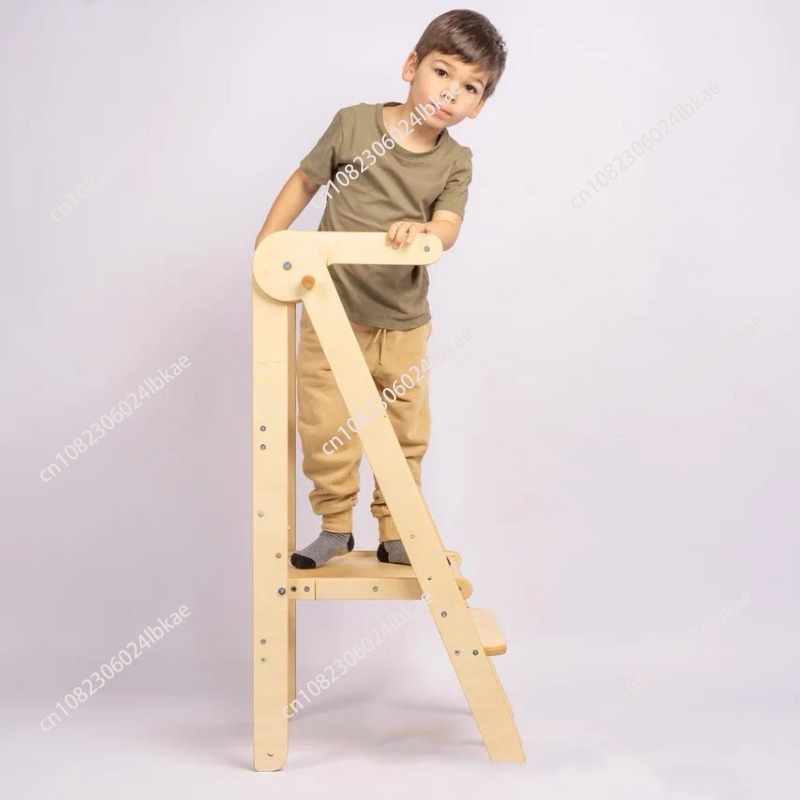 Детская складная обучающая баш – обзор и цена Toddler Learning Tower