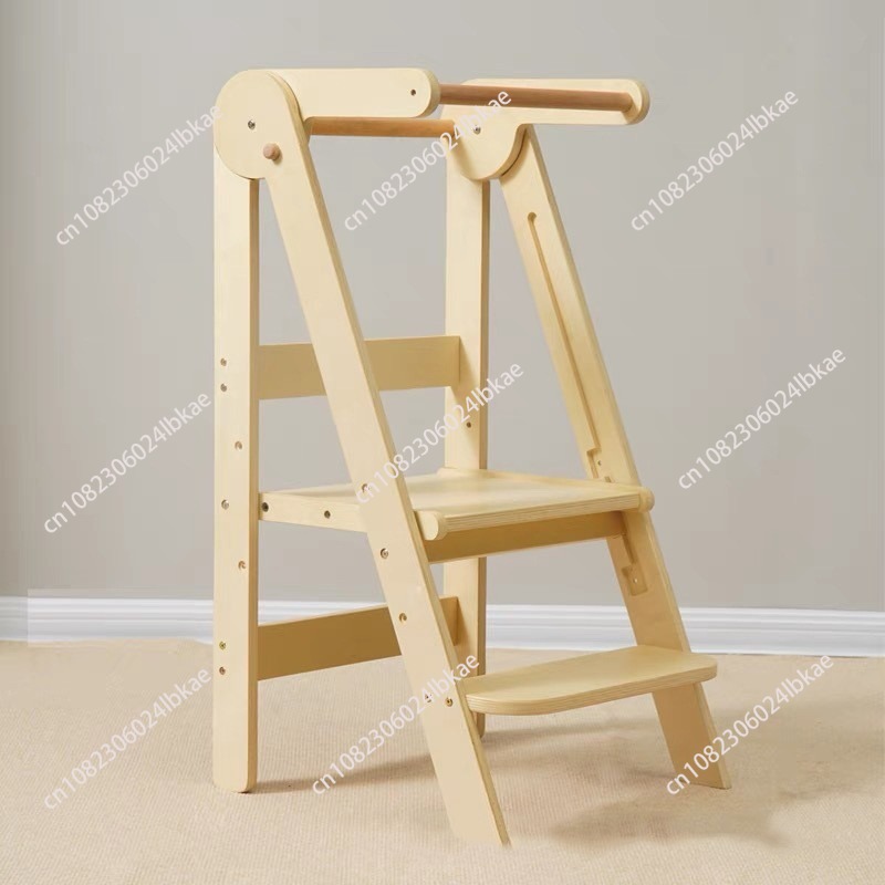 Детская складная обучающая баш – обзор и цена Toddler Learning Tower