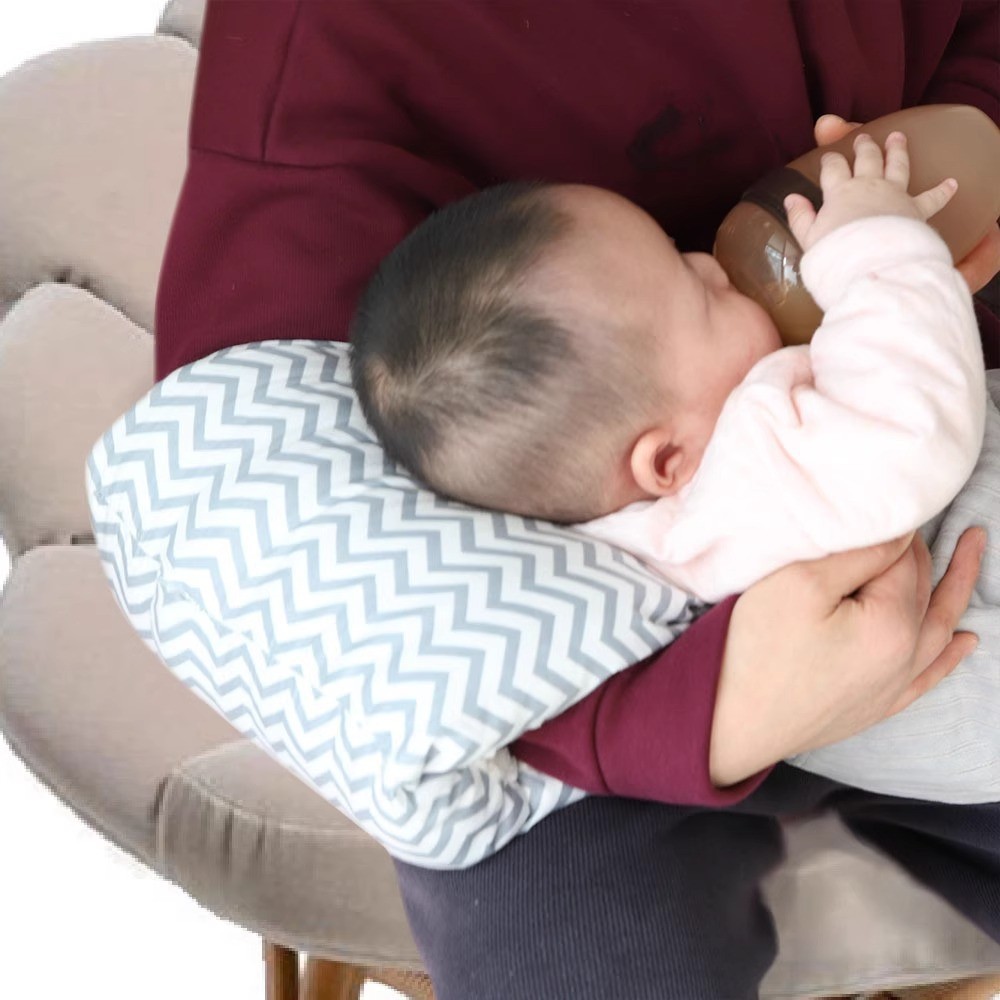 Детская подушка для кормления  – обзор и цена Infant Head Protector