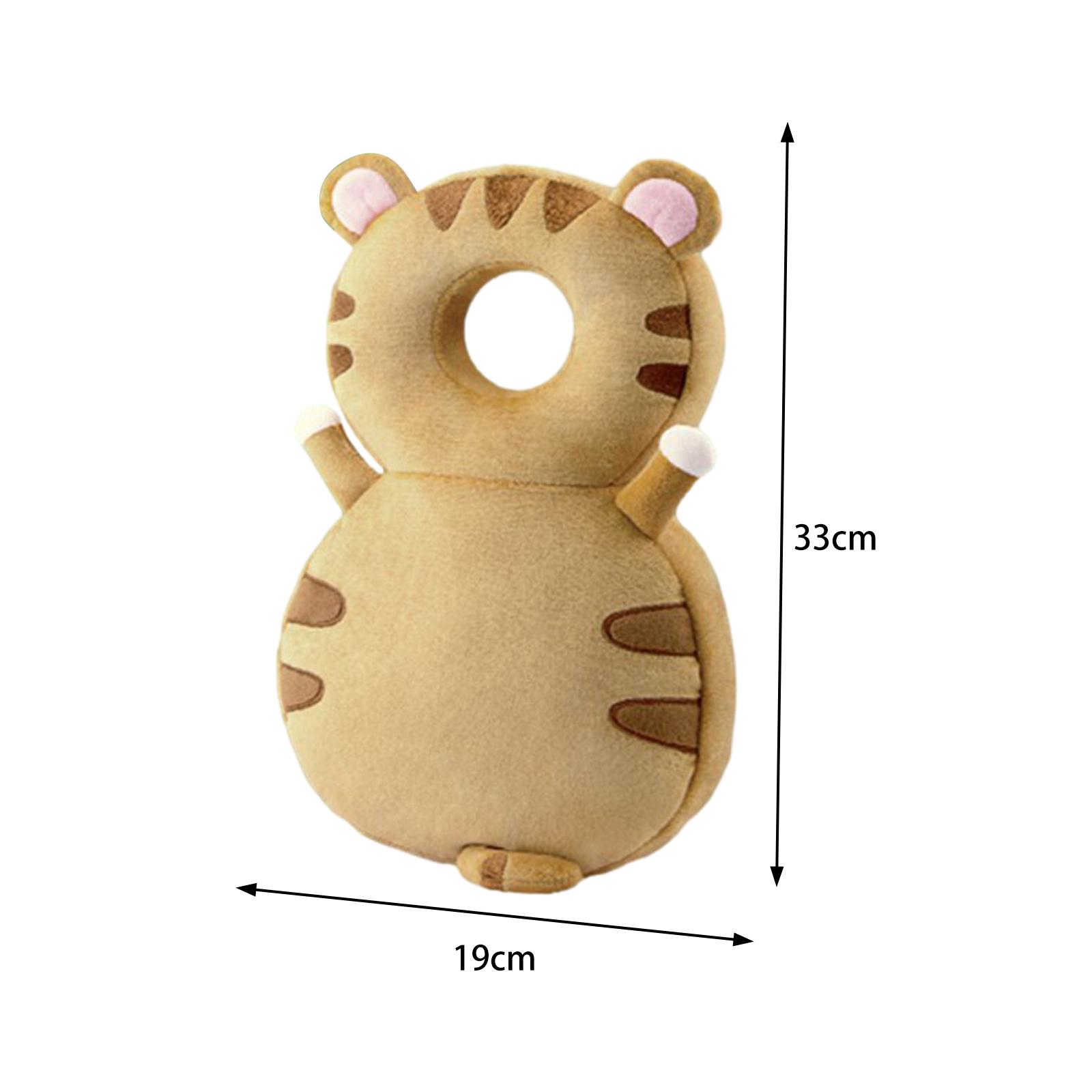 Защитная подушка для головы мл – обзор и цена Infant Head Protector