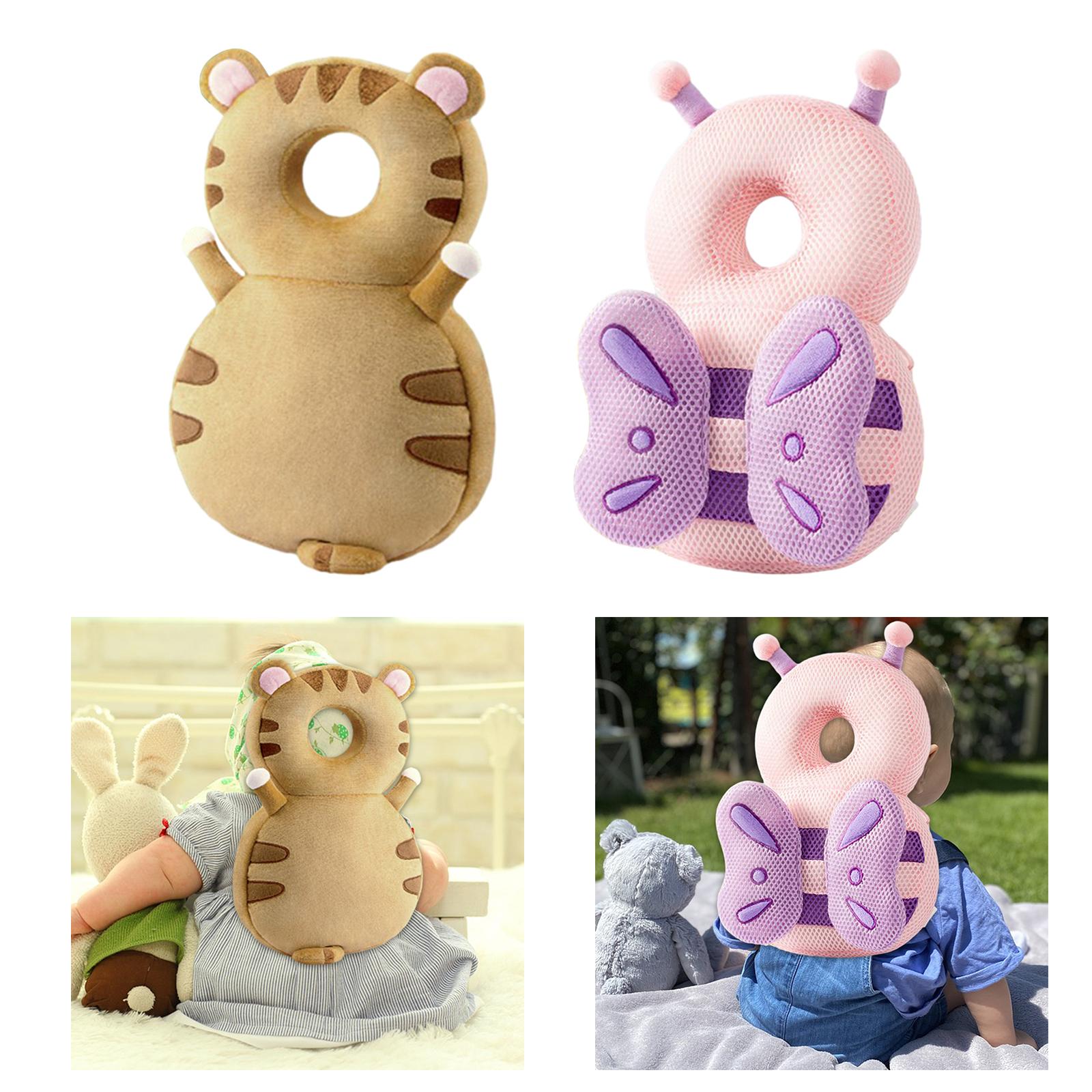 Защитная подушка для головы мл – обзор и цена Infant Head Protector